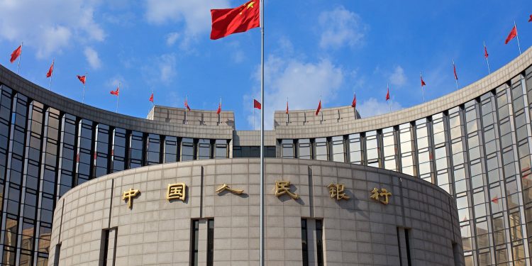 PBoC Looks to Tackle Airdrop Tokens Market in New Clampdown