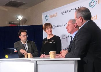 The 6 Big Takeaways From SEC Chair Clayton’s Crypto Remarks