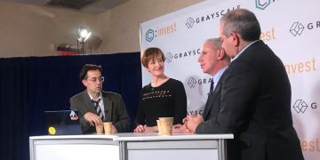 The 6 Big Takeaways From SEC Chair Clayton’s Crypto Remarks