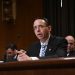 DOJ’s Rosenstein: Regulators Can’t Let Criminals ‘Hide Behind’ Crypto
