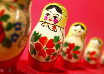 Russian ICO That Impersonated Bank Hit With Cease-and-Desist