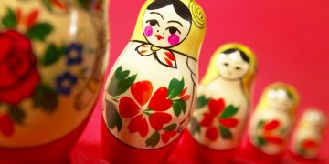 Russian ICO That Impersonated Bank Hit With Cease-and-Desist