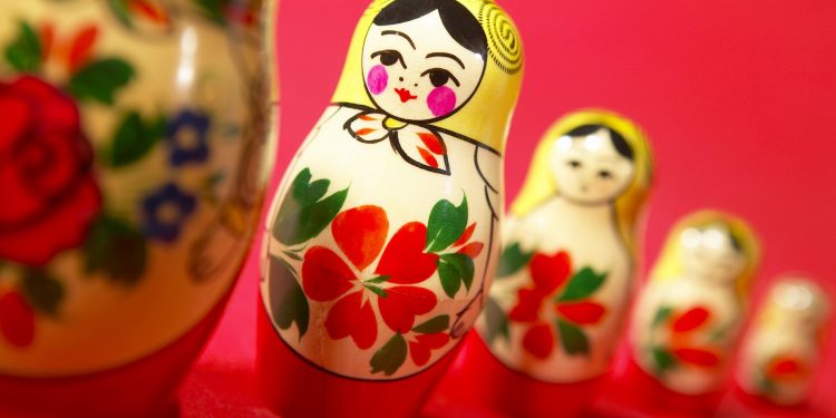 Russian ICO That Impersonated Bank Hit With Cease-and-Desist