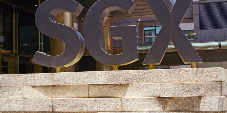 Singapore’s Stock Exchange Clarifies Rules for Listed Firms Issuing ICOs