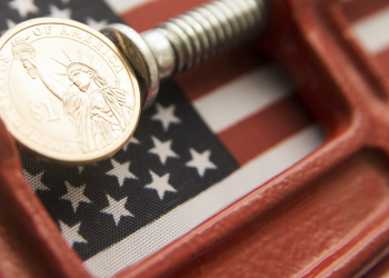No, Bitcoin Isn’t Secretly Messing with the Mid-Term Elections