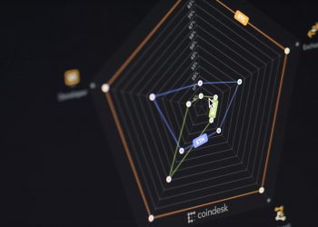 Tutorial: How to Use CoinDesk’s Crypto-Economics Explorer