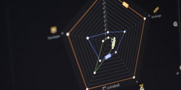 Tutorial: How to Use CoinDesk’s Crypto-Economics Explorer