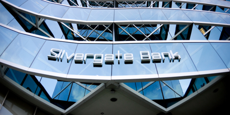 Nearly 500 Crypto Startups Bank at Silvergate, IPO Filing Reveals