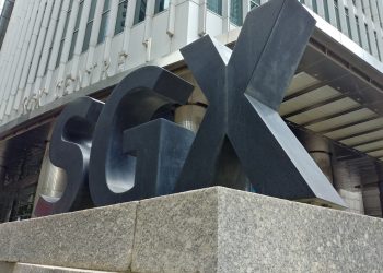 Singapore’s Central Bank, SGX Develop Blockchain Settlement System