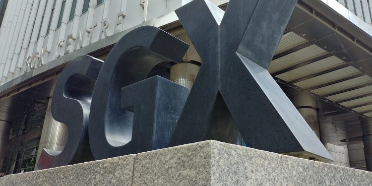 Singapore’s Central Bank, SGX Develop Blockchain Settlement System