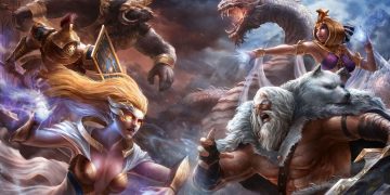 Coinbase-Backed ‘Gods Unchained’ Releases Gameplay Trailer