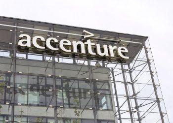 Accenture Puts Software License Management on a Blockchain Platform