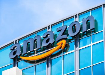 Amazon Has Launched a New Service for Building Blockchains