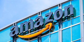 Amazon Has Launched a New Service for Building Blockchains
