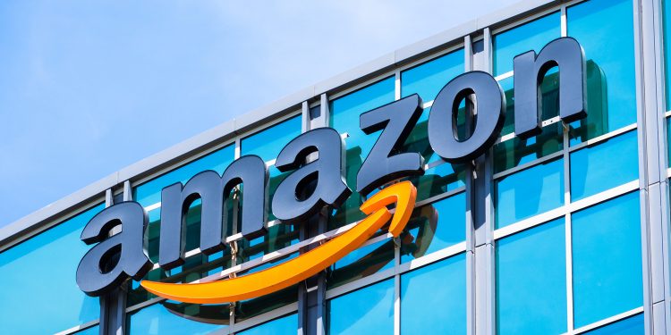 Amazon Has Launched a New Service for Building Blockchains