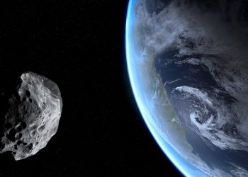 Ethereum Studio ConsenSys Just Bought an Asteroid Mining Company