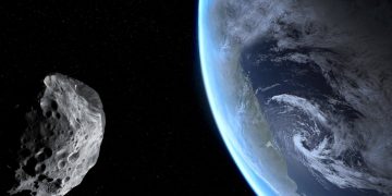 Ethereum Studio ConsenSys Just Bought an Asteroid Mining Company