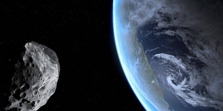 Ethereum Studio ConsenSys Just Bought an Asteroid Mining Company