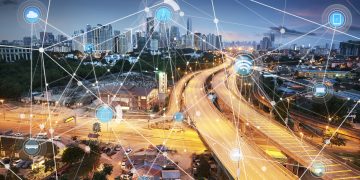 blockchain set to disrupt major utilities and create entirely new use cases