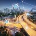 blockchain set to disrupt major utilities and create entirely new use cases