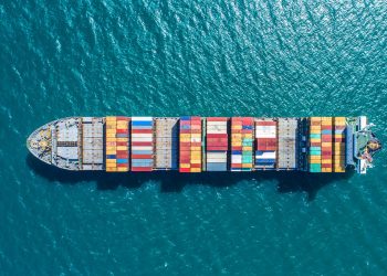 blockchain set to revolutionize marine transport industry