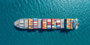blockchain set to revolutionize marine transport industry