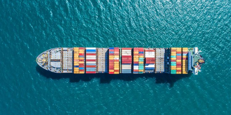 blockchain set to revolutionize marine transport industry