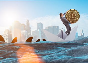 Crypto faces a loss of $6B in 48 hours
