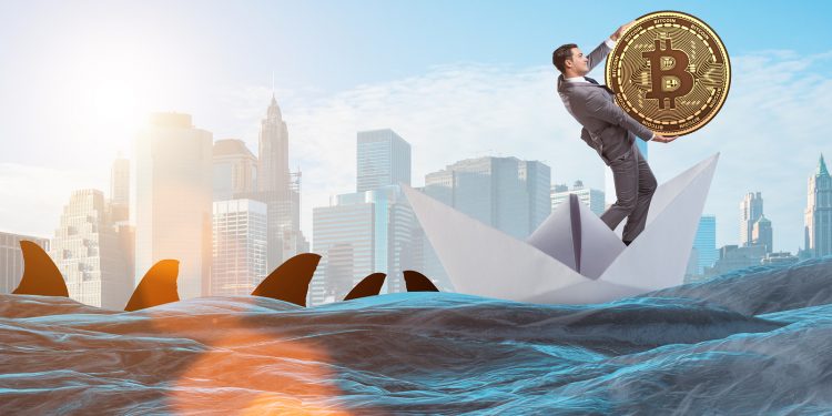 Crypto faces a loss of $6B in 48 hours