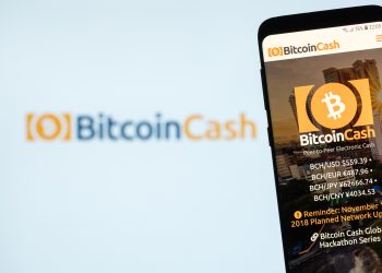 Countdown to BitcoinCash’s November 15th Hardfork