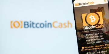 Countdown to BitcoinCash’s November 15th Hardfork