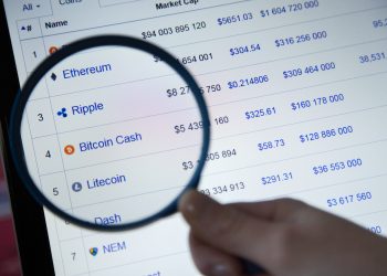 Bitcoin Cash Hard Fork Set For November 15th, Platform’s Fate Uncertain