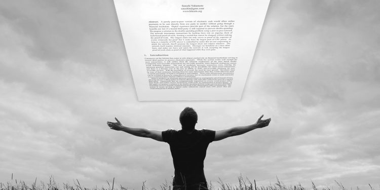 Bitcoin’s White Paper Is Not a Bible – Stop Worshipping It