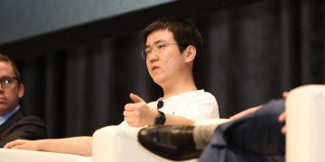 Bitmain Denies Reports That CEO Jihan Wu Was Ousted From Its Board