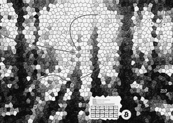 There’s Bitcoin Still to Win Locked in This Crypto Puzzle