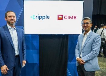 Ripple Takes A Step East As It Woes Malaysian Financial Giant CIMB Into RippleNet