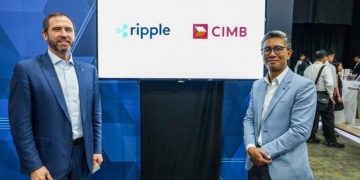 Ripple Takes A Step East As It Woes Malaysian Financial Giant CIMB Into RippleNet
