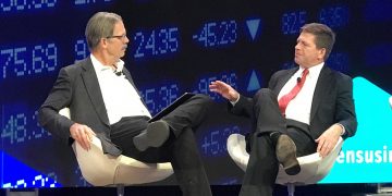 WATCH: SEC Chairman Jay Clayton’s Full Consensus: Invest Interview
