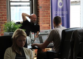 ConsenSys Backs $2.1 Million Funding Round for Ethereum Privacy Startup