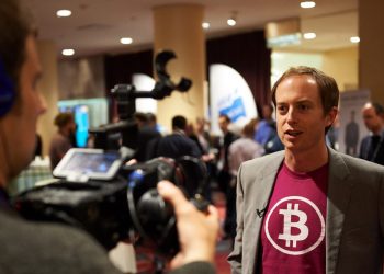 Erik Voorhees, Salt Lending Being Investigated by SEC, Report Says