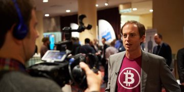 Erik Voorhees, Salt Lending Being Investigated by SEC, Report Says