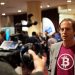Erik Voorhees, Salt Lending Being Investigated by SEC, Report Says