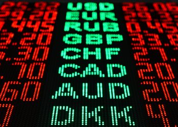 Goldman, Morgan Stanley Go Live With CLS’ IBM-Powered Blockchain