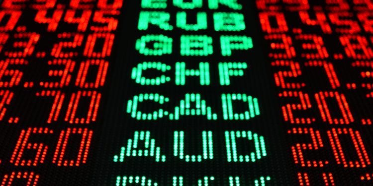 Goldman, Morgan Stanley Go Live With CLS’ IBM-Powered Blockchain