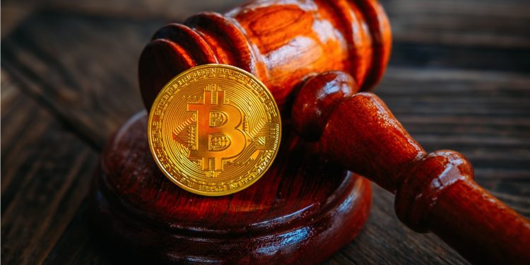 CFTC Fines Bitcoin Trader $1.1 Million for Crypto Fraud
