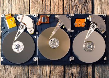 IBM, Seagate Team Up to Tackle Hard Drive Fakes With Blockchain