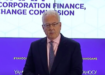 SEC Official Says ‘Plain English’ Guidance On ICOs Is Coming