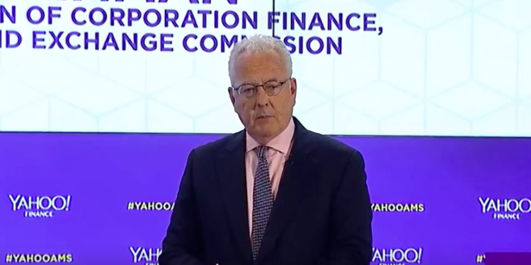 SEC Official Says ‘Plain English’ Guidance On ICOs Is Coming