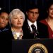 Former Fed Chair Janet Yellen Is Now a Bitcoin Owner