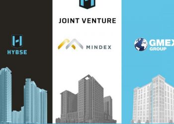 MINDEX, GMEX Group and HYBSE join forces to launch the first blockchain securities exchange in Mauritius